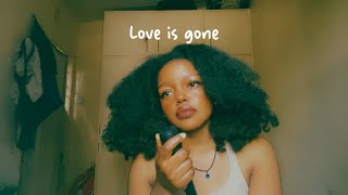 Download lagu Love Is Gone - SLANDER ft Dylan Matthew | Semo Cover mp3 Download lagu Love Is Gone - SLANDER ft Dylan Matthew | Semo Cover mp3