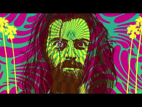 Mikey Mike - Mikey Likes It (Official Lyric Video)