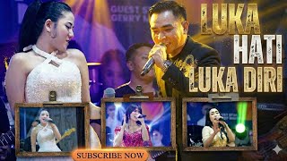 Download lagu LUKA HATI LUKA DIRI - ALL ARTIS - ( FARIS KENDANG ) - New CEMARA Music mp3