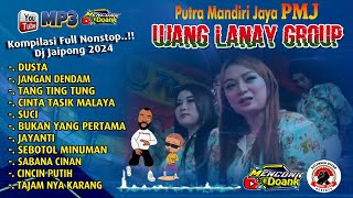 Download lagu Full Mp3 Dj Jaipong Ujang Lanay Karawang || 16 Nov 2024-A mp3