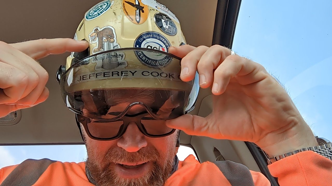 How to become a Welding Inspector (CWI)