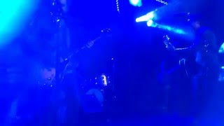 The Wild Feathers - Don't Ask Me to Change - Saturn Birmingham Al - 03/24/16