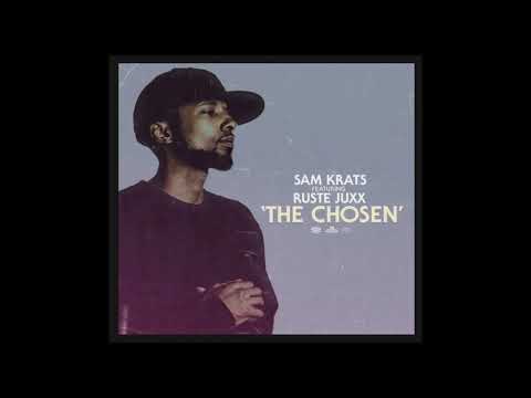 Sam Krats ft. Ruste Juxx - The Chosen (Acapella)