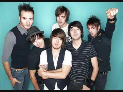 dead end countdown- the new cities (lyrics)