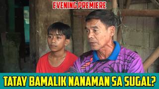 Download lagu TATAY NI JHON PAUL NAKITANG NAGSUSUGAL? mp3 Download lagu TATAY NI JHON PAUL NAKITANG NAGSUSUGAL? mp3