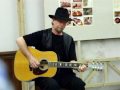 Roger McGuinn - He Was a Friend of Mine (Roger McGuinn) - Asti Musica - 05.07.09