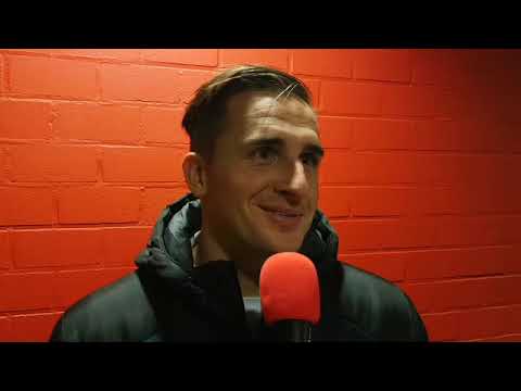 Jeff Stans Twente   GA Eagles