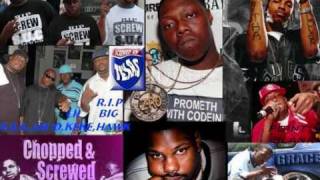 Big Pokey - Let dem boys know (feat. Lil' Keke & Paul Wall)