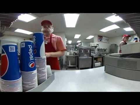 Pizza Time - DevHouse Chronicals #1