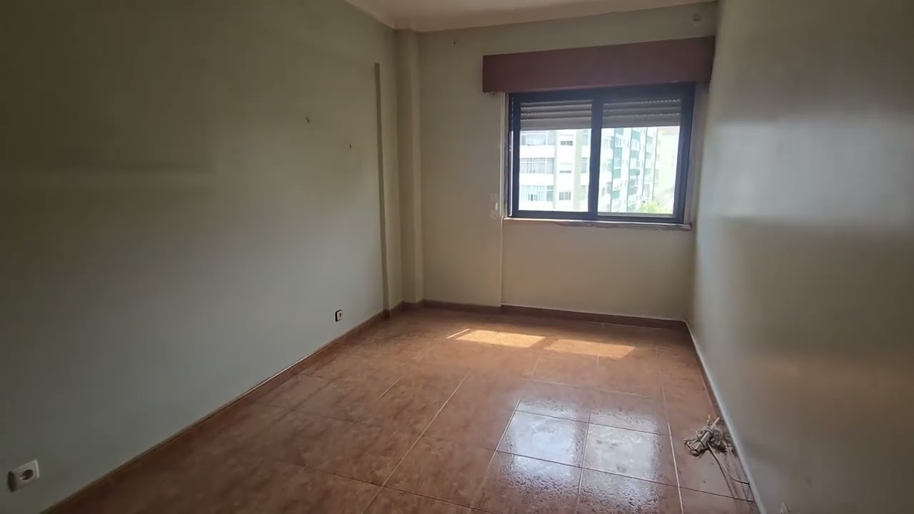 Vídeo do imóvel