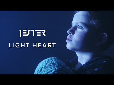JESTER - Light Heart [Official Music Video]
