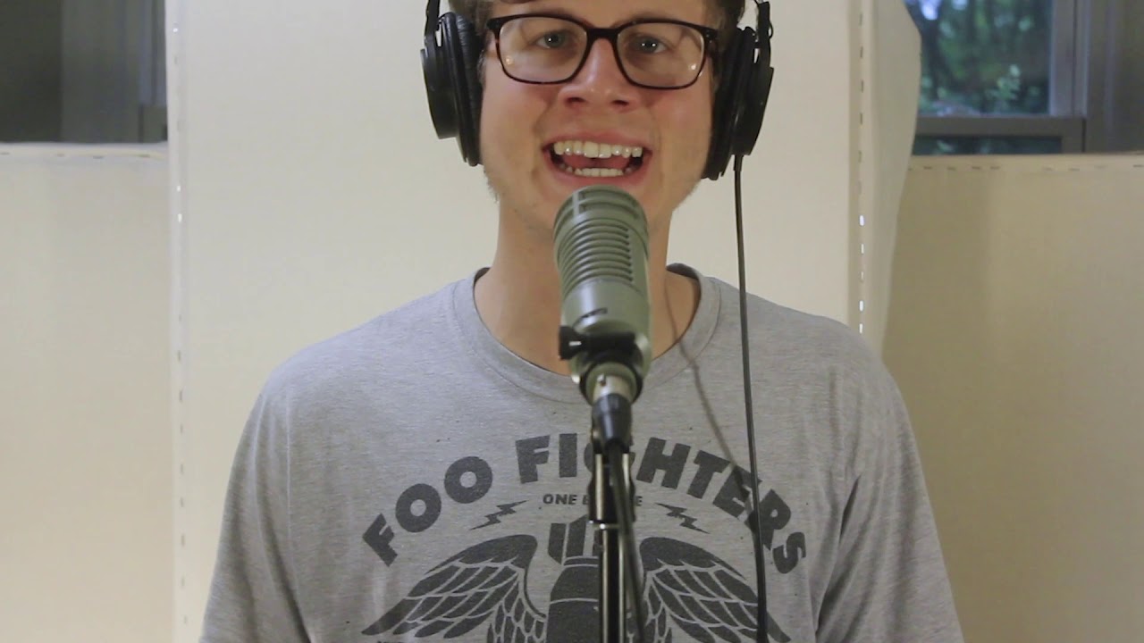 XO - Beyonce (Full Band Cover by Nate Kay)