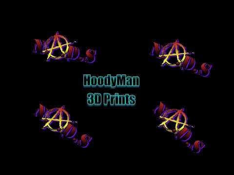 HoodyMan FPV