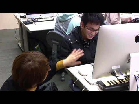【講義紹介】映像制作演習Ⅱlong ver.