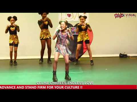 Junior Soca Competition 2023