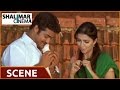 Samba Movie || Love Scene Between Jr. NTR & Bhumika Chawla || Shalimarcinema