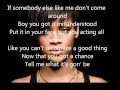 Rihanna . Jump lyrics 