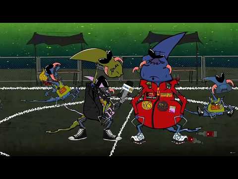 Reprezentacja RKS CHUWDU - Kapitan Bomba