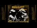 Grupo Los  Ronaldos @En vivo con tololoche 2015