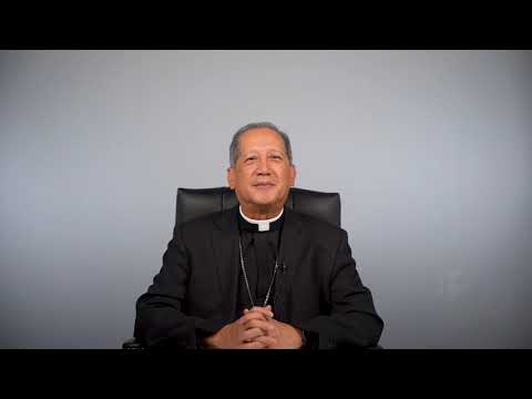 Stewardship - Conversion of the Heart