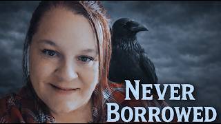Never Borrowed – Heavy Bass Southern Rock Anthem for Strong Women