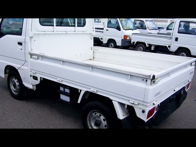 2000 Subaru Sambar Truck GD-TT2 (UW-mrx89l9brqg3)