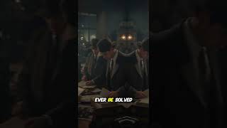 Do you think the Black Dahlia murder will ever be solved?