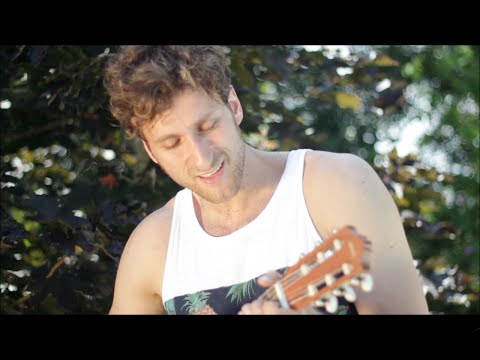 Nicolas Bonazzi - Ho sempre fame