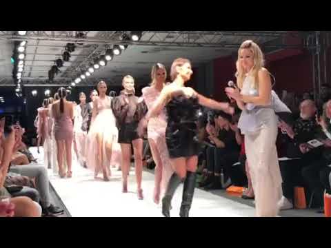 Revija Suzane Perić