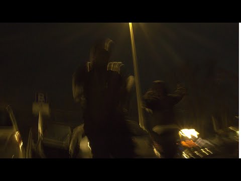 Kozarth ''Third Round'' (prod. by Yung Lime & El Banjo)