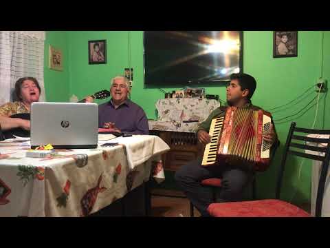 Alabanza se que pronto volverá