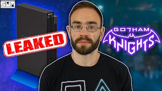 A Massive PlayStation Leak Hits The Internet And Another Big Game Gets Delayed | News Wave