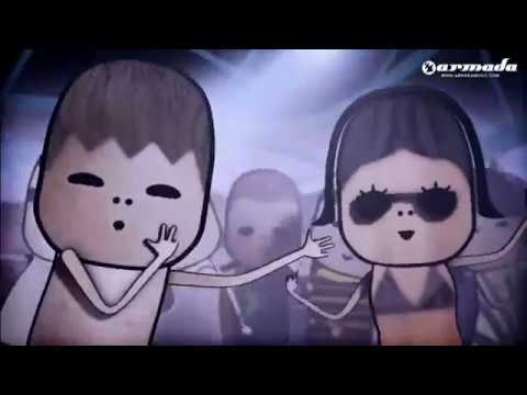 Tony Romera vs NERVO - Irresistible Pandor (Minutes To Midnight & Luca Lecce Mash Up)