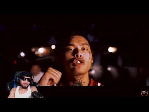 BounceBackMeek feat. Yung Gabe - Ugh (REACTION)