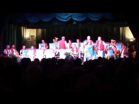 Musique Durrenbach : Im stillen Tal.