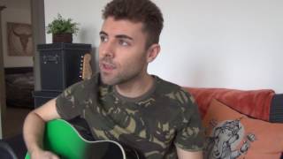 Busted - Those Days Are Gone (Live Acoustic Cover)