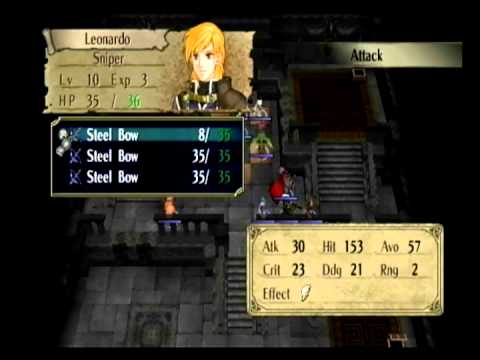 Fire Emblem Radient Dawn Exp Abusing Endgame Part 1