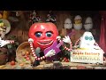 Apple Factory Jamboree Song 1