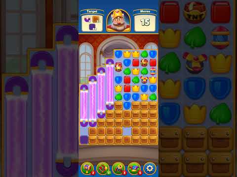 Royal Match Level 4224