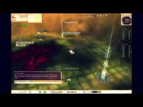 Floral FlyFF Siege - Pin0yPr1d3