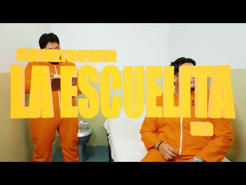 La Escuelita - MILO x Josue Diaz Y Su Operativo (Video Official)