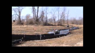 Enbridge oil spill Michigan people sick and dying