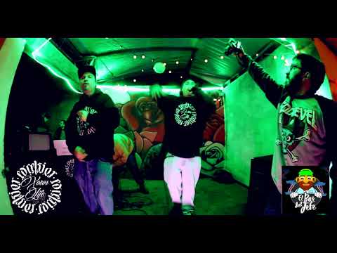 XOROSLIFE - EXCELSIOR EN VIVO BAR DEL JEFE