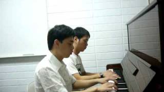ayumi hamasaki - Ballad ~piano version~ (lyrics subtitles)