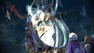 Final Fantasy XIII-2 (Ultimate Hits) video 1
