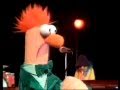 Hilarious Muppets Bloopers! 