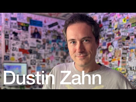 Dustin Zahn @TheLotRadio 08-29-2025