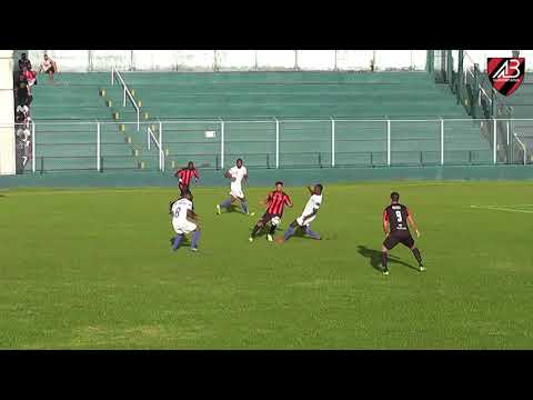 Iraty 0 x 6 Batel - Melhores momentos