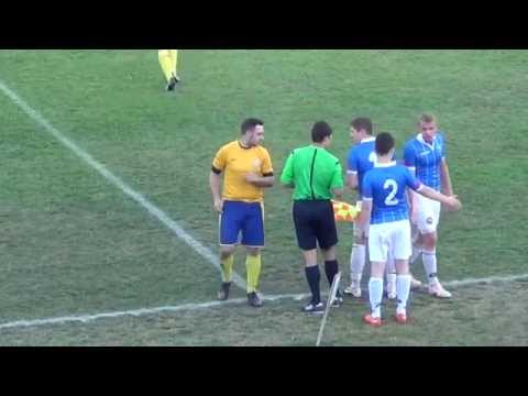 2015-08-18 Monarhs-Flaminko - FK Lāčplēsis