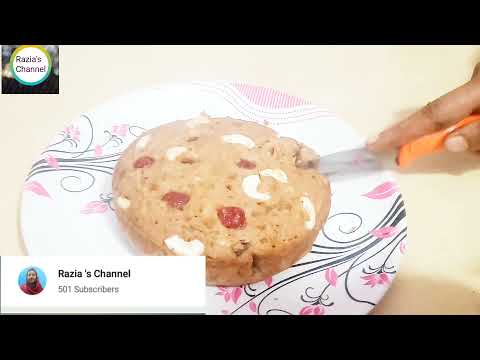 #cake #500subscribers #beauty #Razia'schannnel